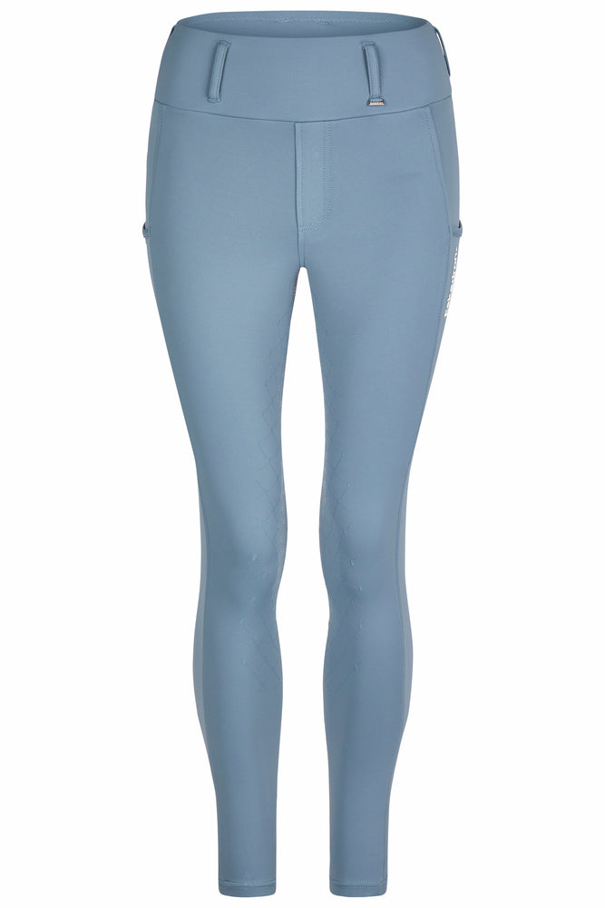 
                  
                    ESKADRON Reitleggings "Flex Full Grip", Classic Sports 25
                  
                