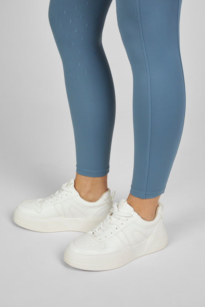 
                  
                    ESKADRON Reitleggings "Flex Full Grip", Classic Sports 25
                  
                