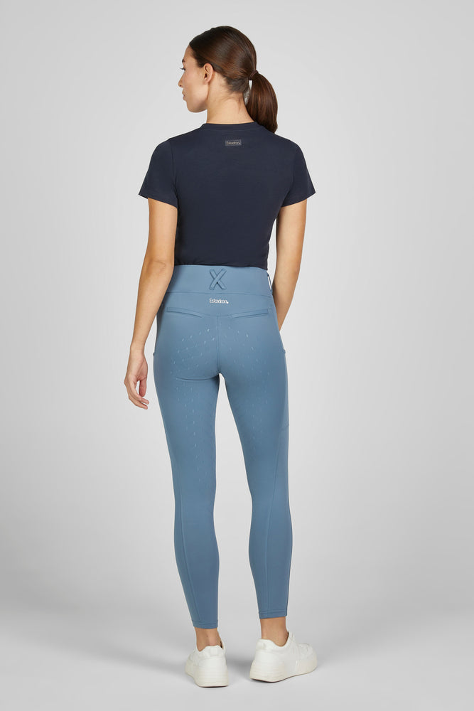 
                  
                    ESKADRON Reitleggings "Flex Full Grip", Classic Sports 25
                  
                