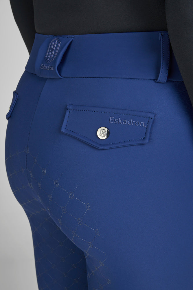 
                  
                    ESKADRON Reithose "Riding breeches", Heritage 24
                  
                