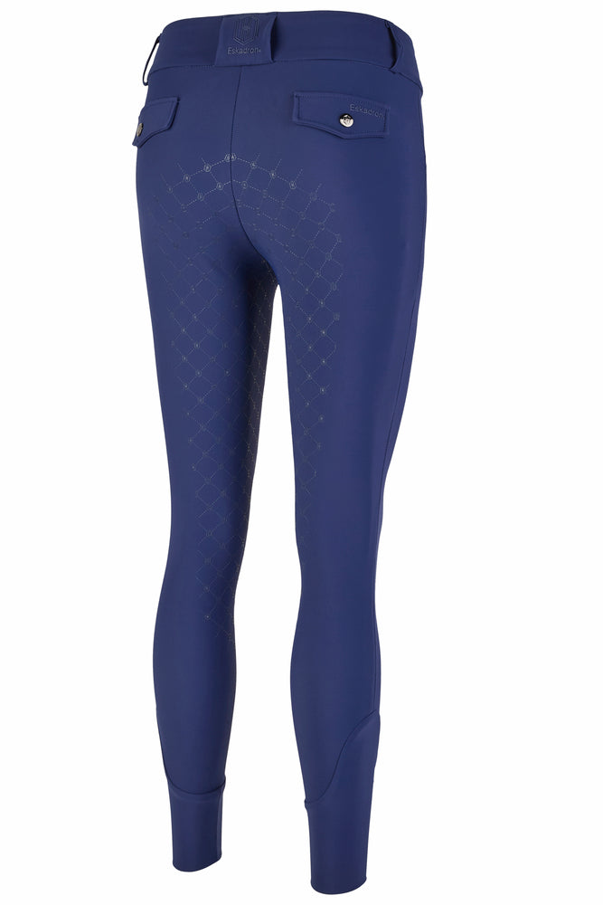 
                  
                    ESKADRON Reithose "Riding breeches", Heritage 24
                  
                