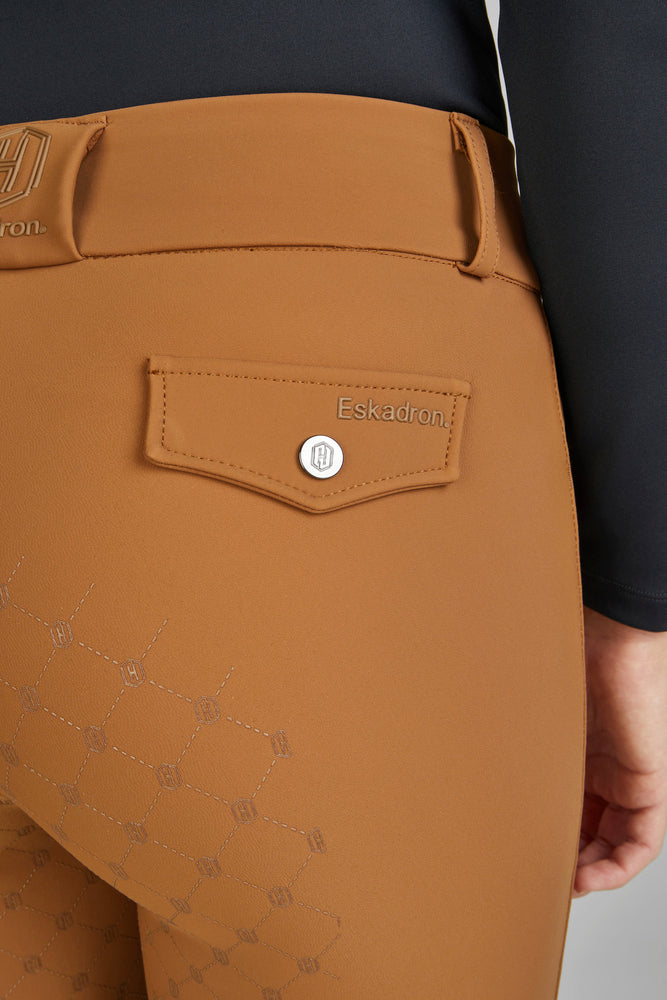 
                  
                    ESKADRON Reithose "Riding breeches", Heritage 24
                  
                