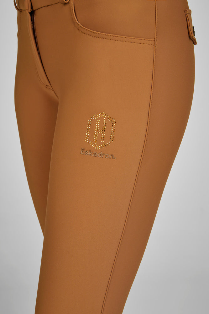 
                  
                    ESKADRON Reithose "Riding breeches", Heritage 24
                  
                