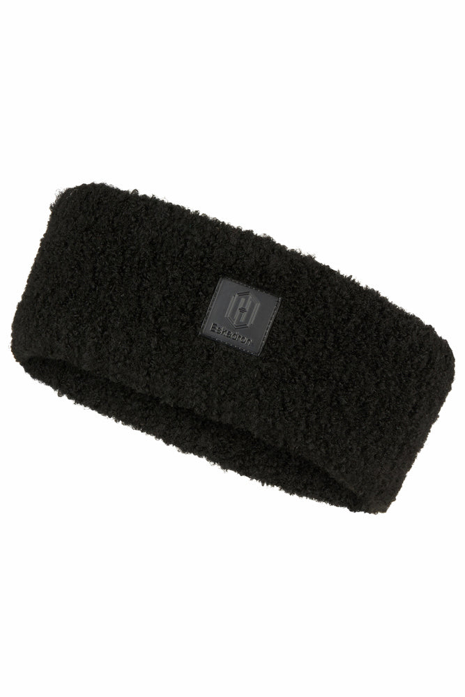 
                  
                    ESKADRON Stirnband "Bouclé Headband", Heritage 24
                  
                