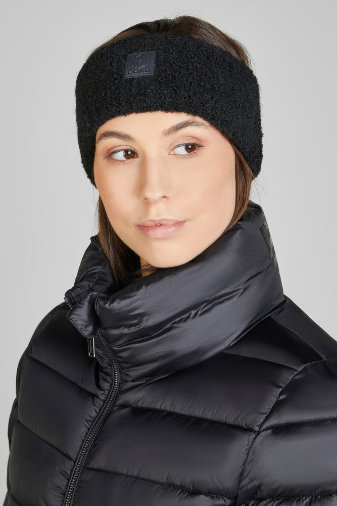 
                  
                    ESKADRON Stirnband "Bouclé Headband", Heritage 24
                  
                