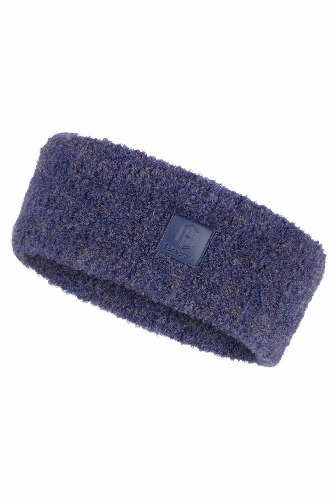 
                  
                    ESKADRON Stirnband "Bouclé Headband", Heritage 24
                  
                