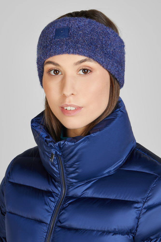 
                  
                    ESKADRON Stirnband "Bouclé Headband", Heritage 24
                  
                