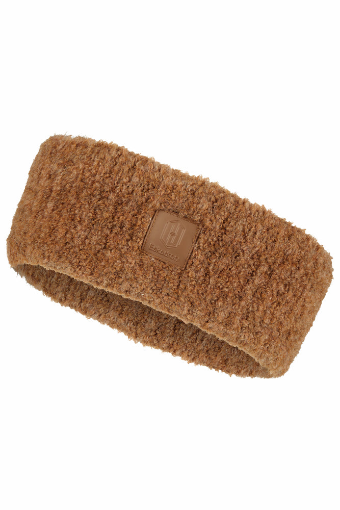 ESKADRON Stirnband "Bouclé Headband", Heritage 24