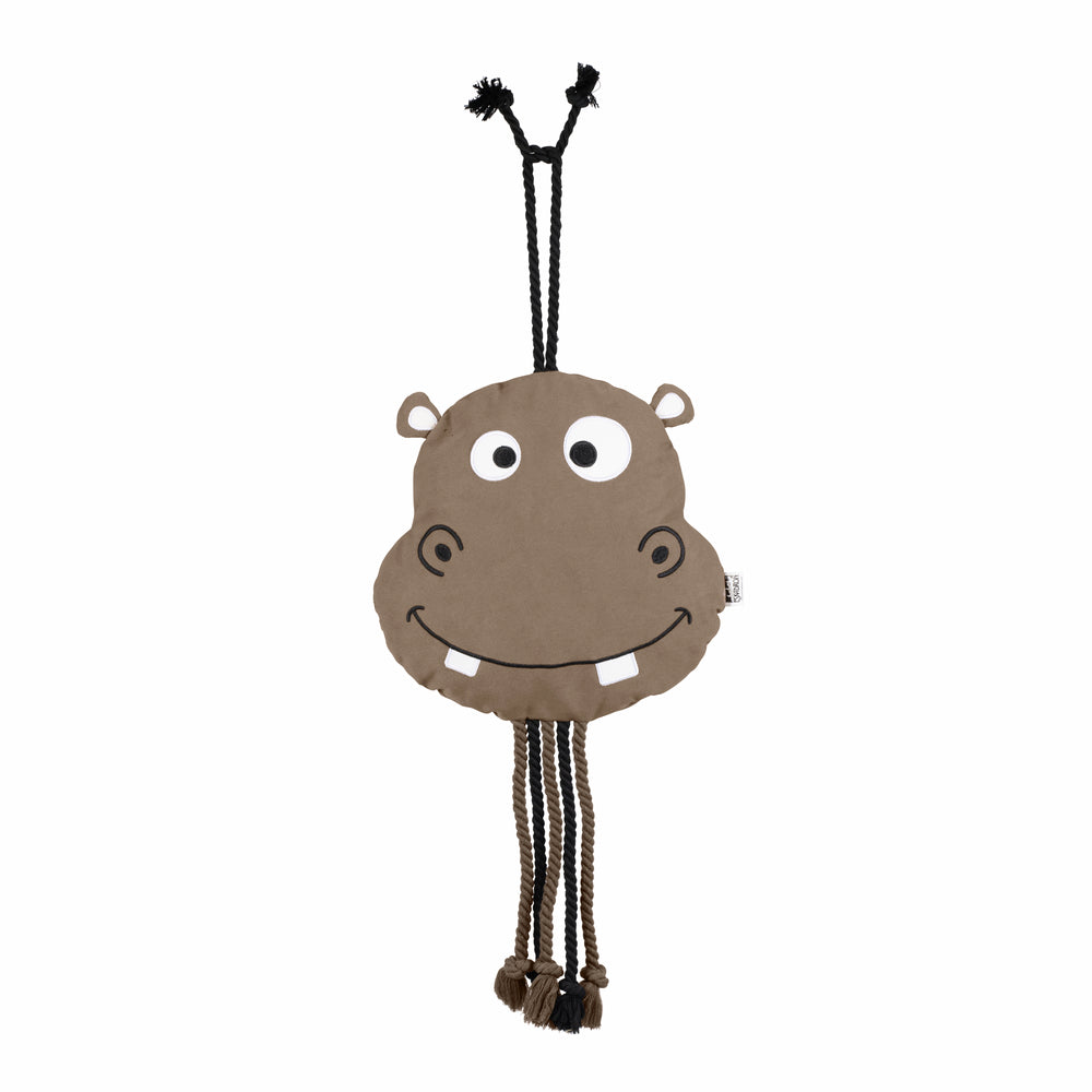 ESKADRON Pferdespielzeug "Hippo", Platinum 25