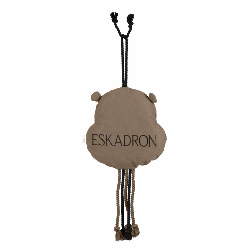 ESKADRON Pferdespielzeug "Hippo", Platinum 25