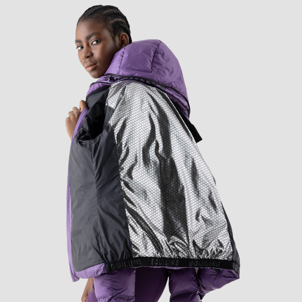 
                  
                    EQUILINE Jacke "CAIETY", HW24
                  
                
