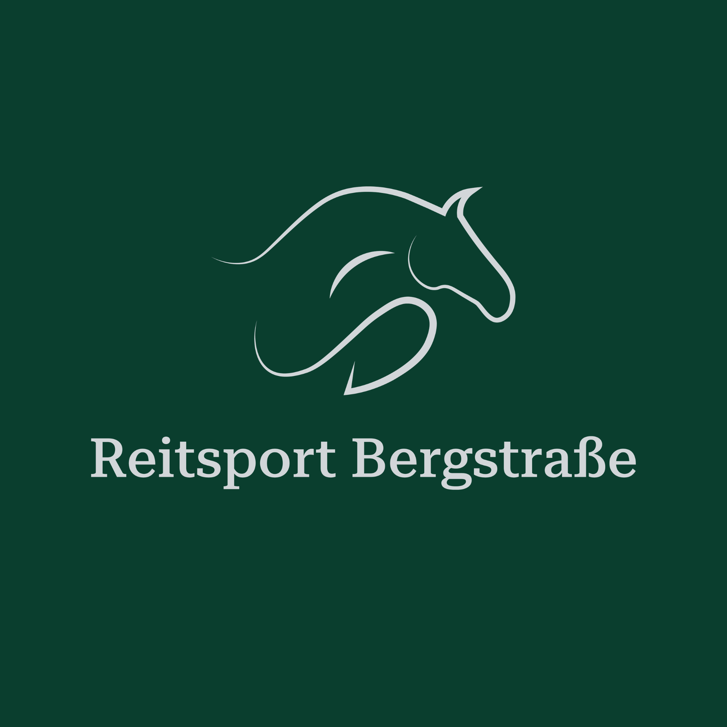 Reitsport Bergstraße
