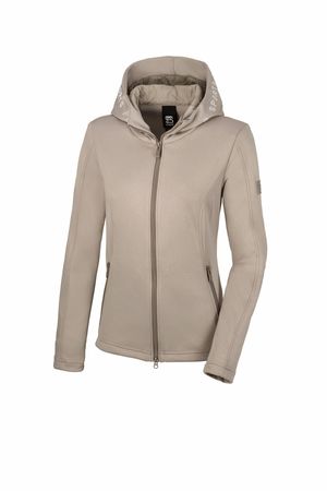 PIKEUR Jacke "SUMMERFLEECEJACKET", 5038 SPORTS FS24