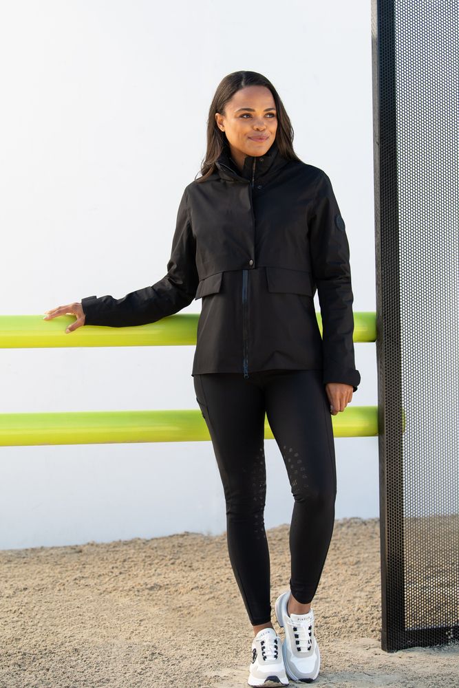 PIKEUR Regenjacke 