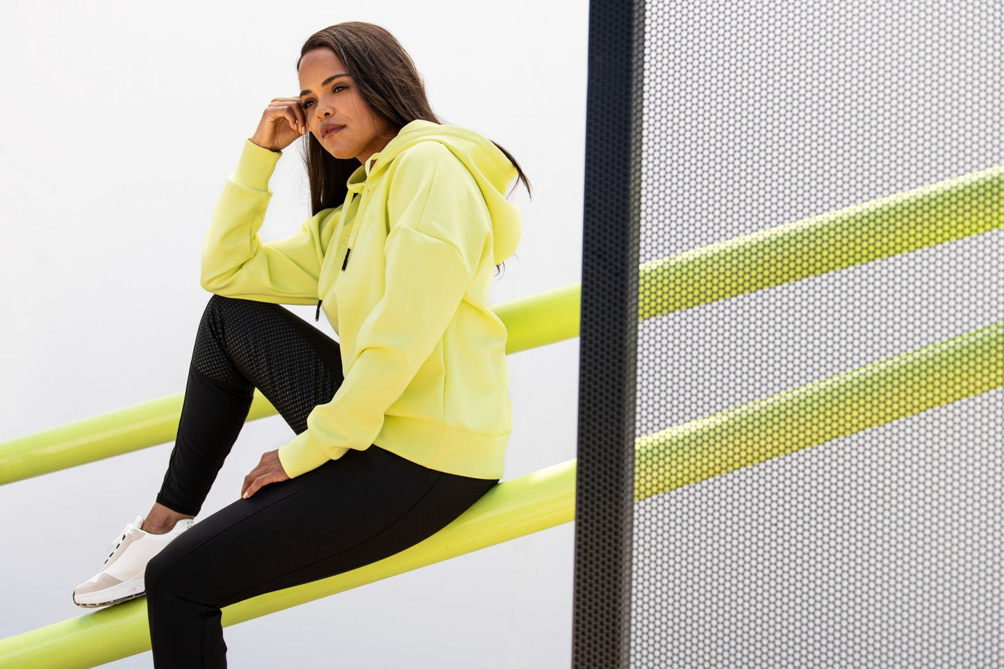 PIKEUR Hoodie 
