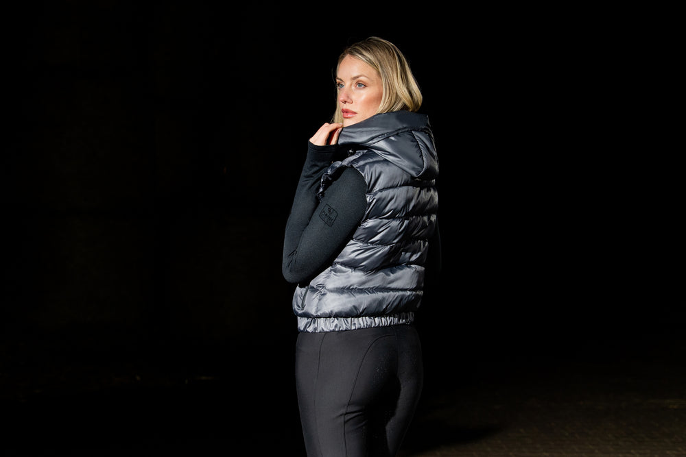 
                  
                    PIKEUR Steppweste "Quilt-Vest", 6001 SELECTION, HW24
                  
                