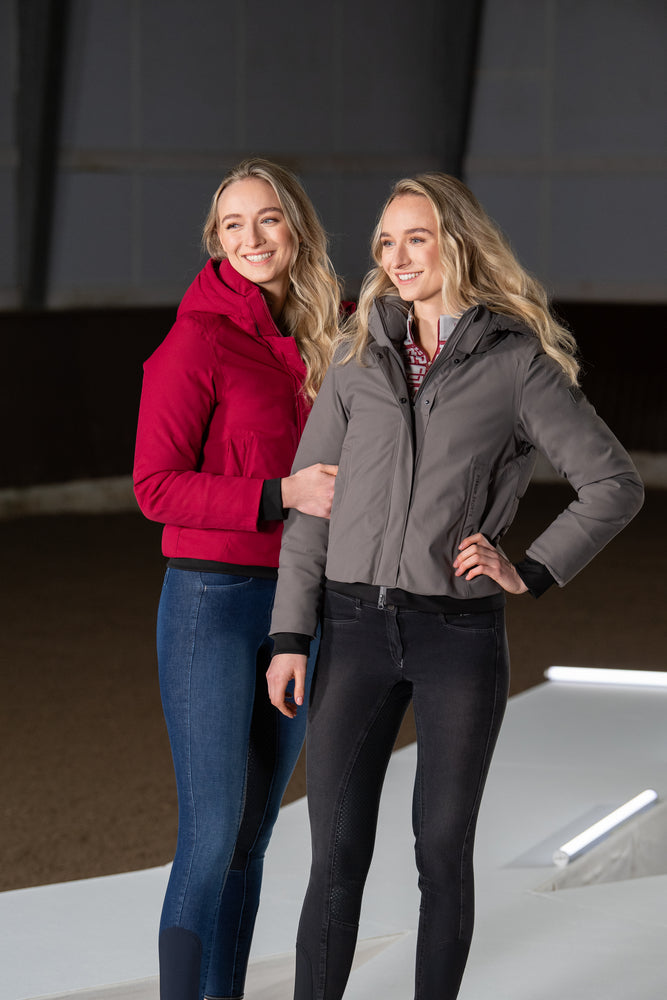 
                  
                    PIKEUR Jacke "Rainjacket", 6019 SPORTS, HW24
                  
                