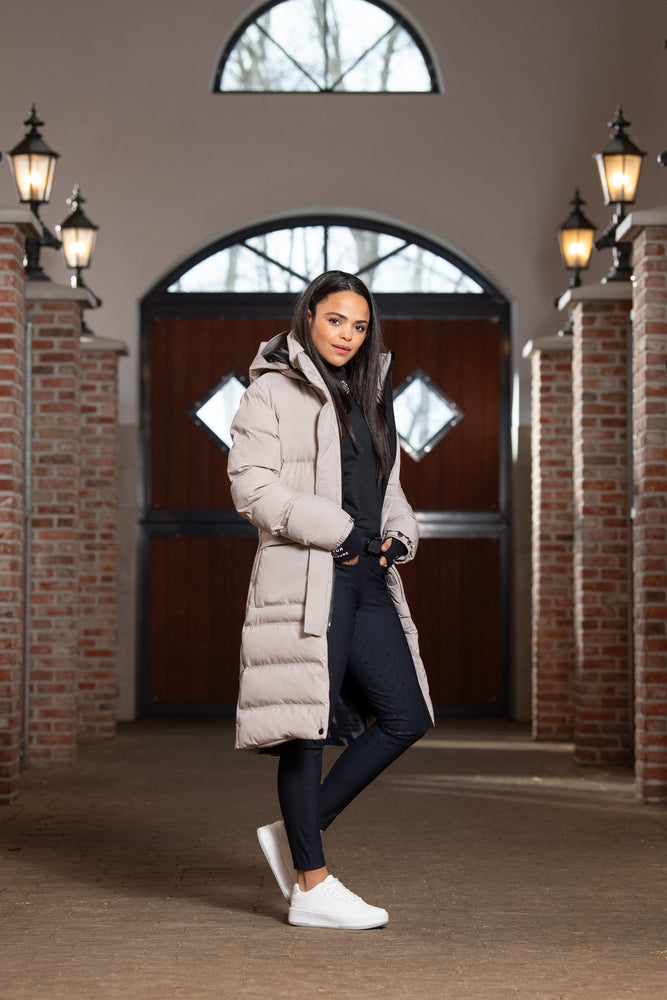 
                  
                    PIKEUR Mantel "Raincoat", 6021 ATHLEISURE, HW24
                  
                