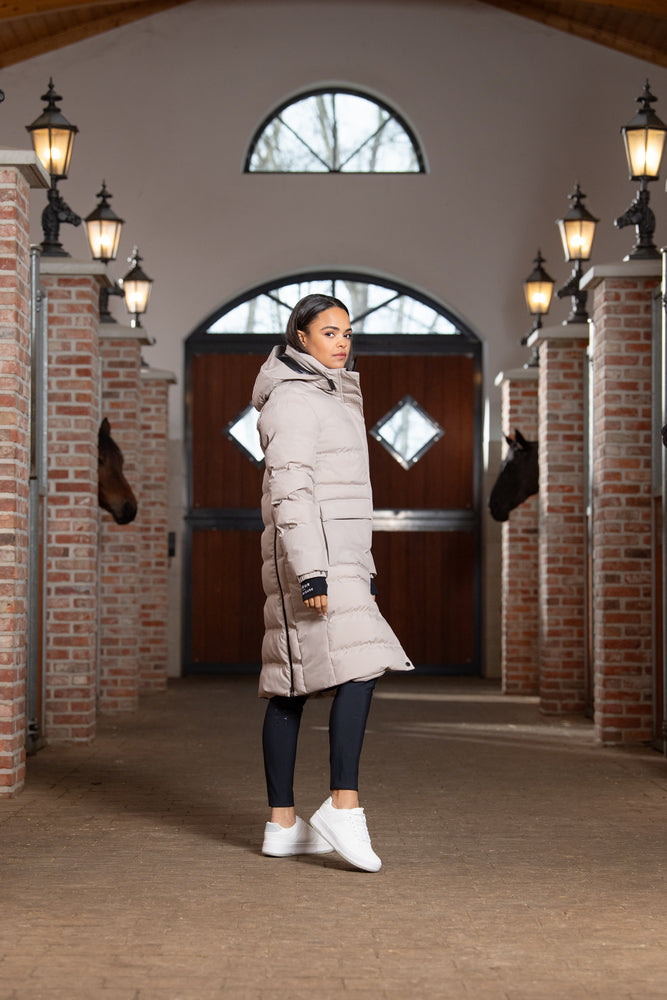 
                  
                    PIKEUR Mantel "Raincoat", 6021 ATHLEISURE, HW24
                  
                