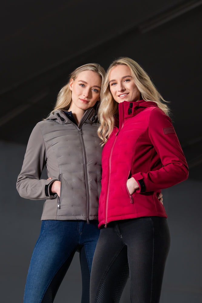 PIKEUR Jacke