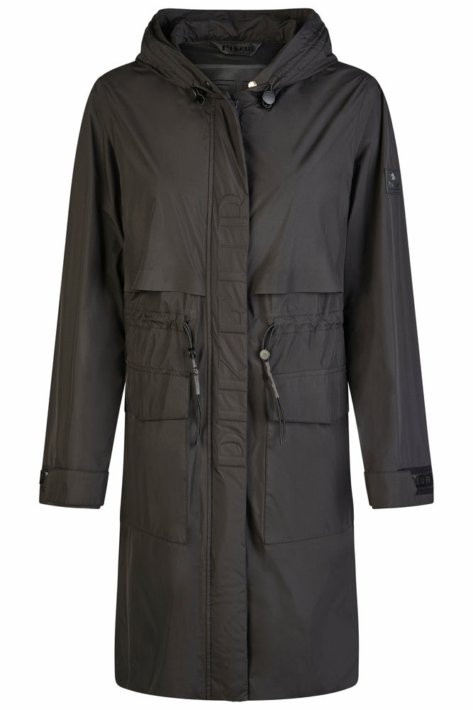 PIKEUR Regenmantel "RAINCOAT", 1021 Selection