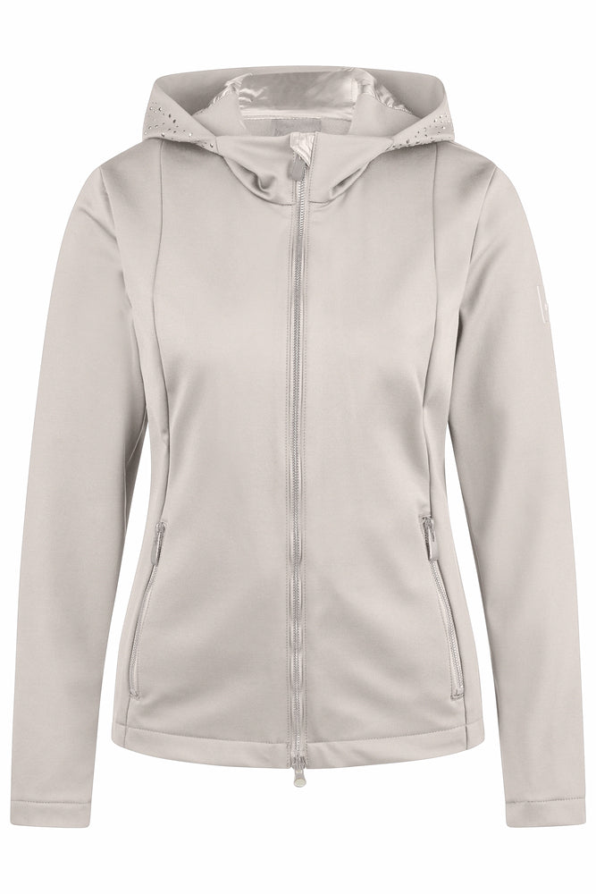 PIKEUR Fleecejacke "FLEECE JACKET", 1045 Selection