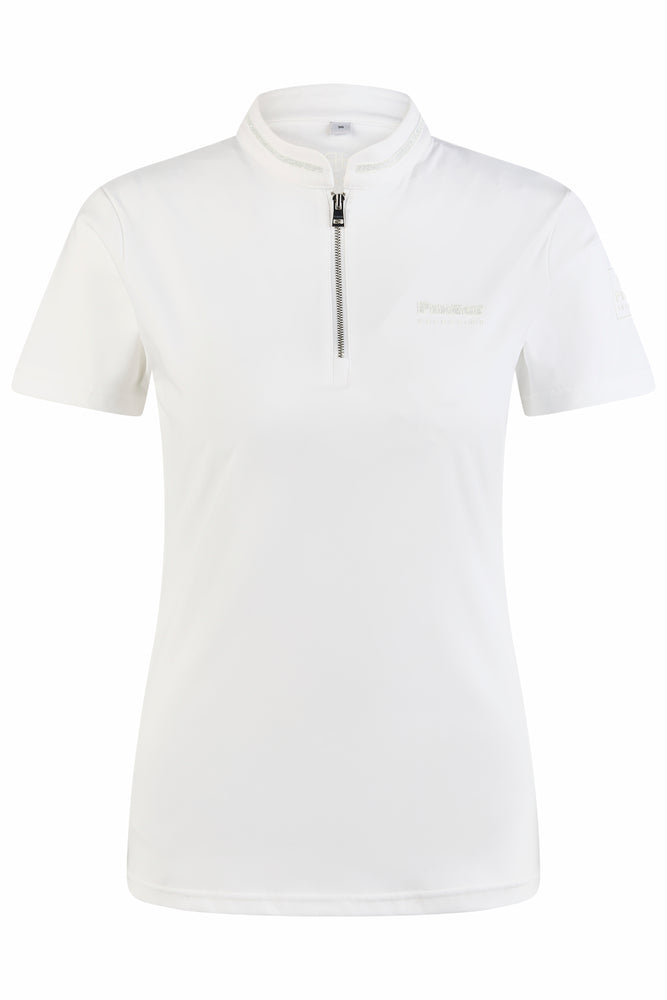 PIKEUR Funktionsshirt "FUNCTION ZIP SHIRT", 1216 Selection