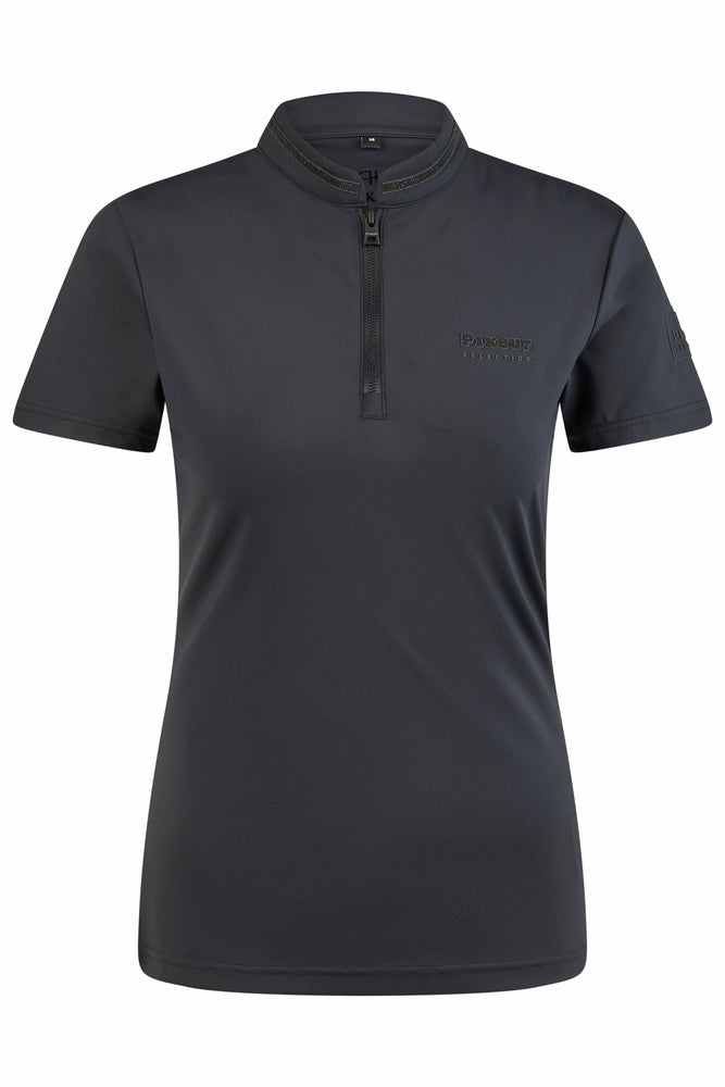 PIKEUR Funktionsshirt "FUNCTION ZIP SHIRT", 1216 Selection