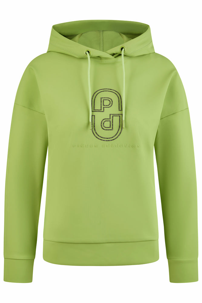PIKEUR Hoody, 1285 Selection