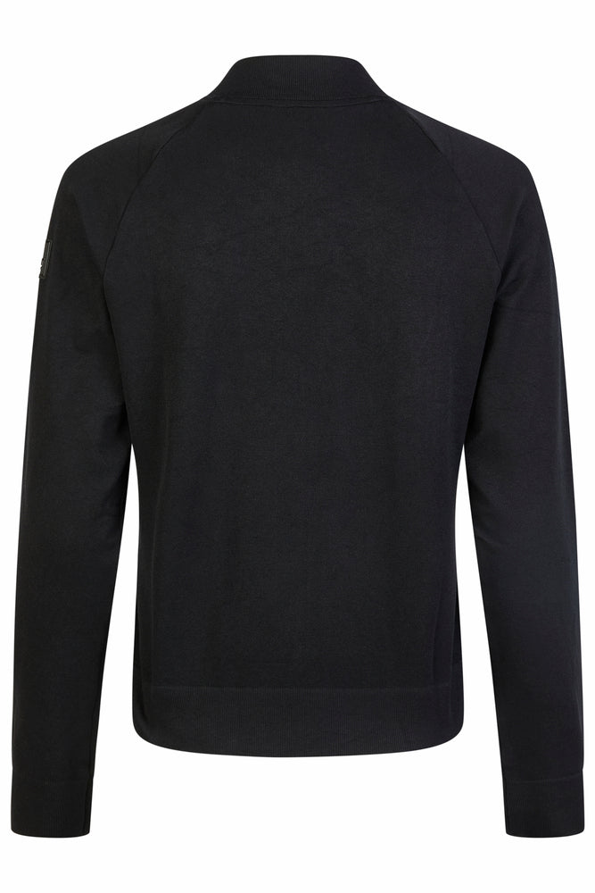PIKEUR Jacke "KNIT HYBRID BLOUSON", 1325 Selection