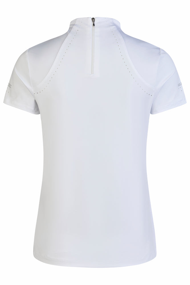 PIKEUR Turnierbluse "COMPETITION SHIRT", 1326 Selection