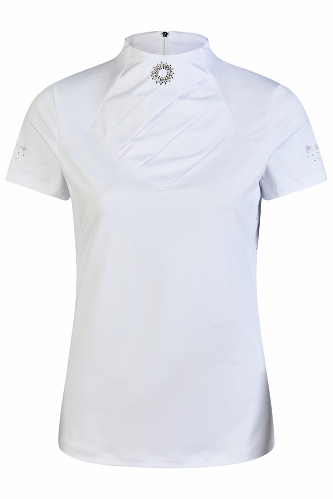 PIKEUR Turnierbluse "COMPETITION SHIRT", 1326 Selection