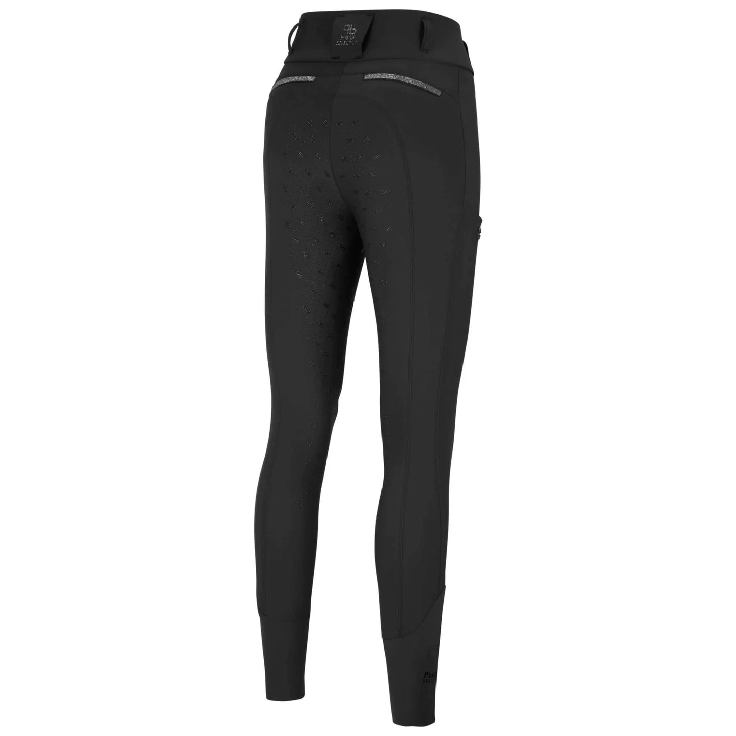 PIKEUR Reithose "Laure SD", 3005 Highwaist, HW24