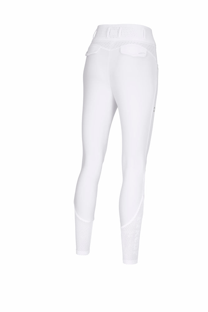 PIKEUR Reithose "ELIN SD SUMMER", 4875 Highwaist