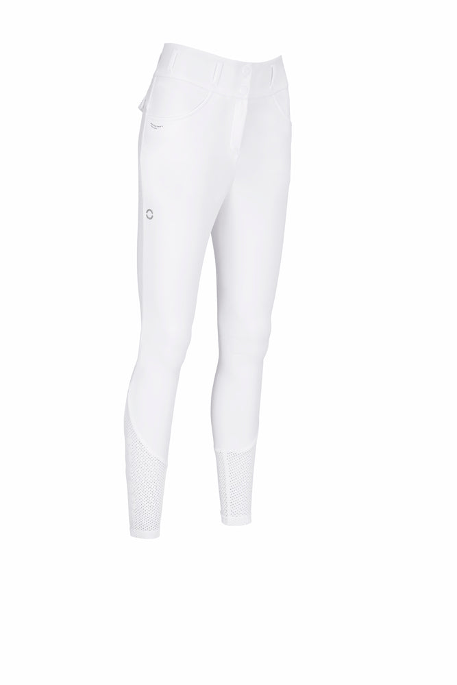 PIKEUR Reithose "ELIN SD SUMMER", 4875 Highwaist