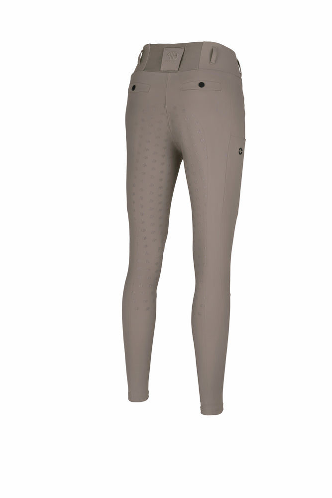 PIKEUR Reitleggings "Linnett Tight SD" 6505 Highwaist, HW24