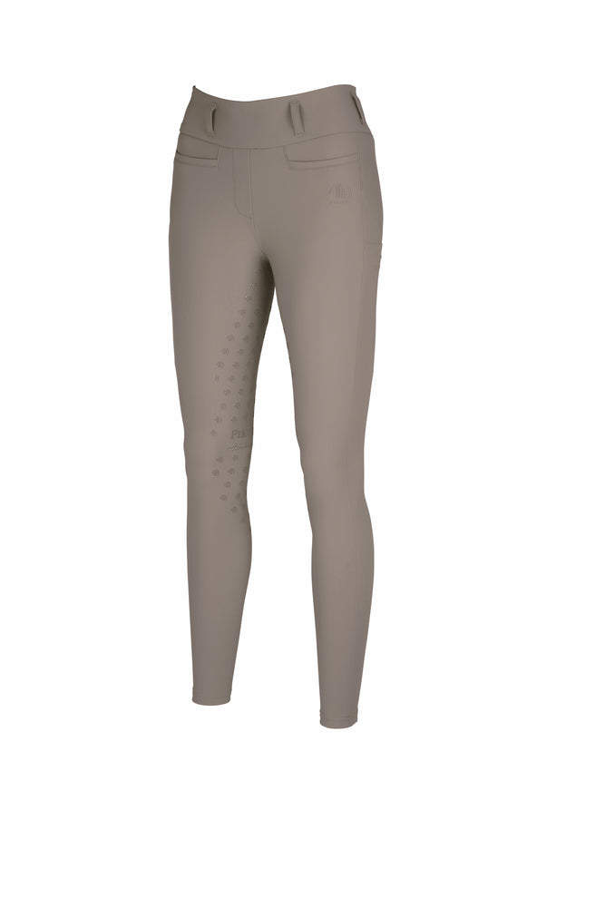 PIKEUR Reitleggings "Linnett Tight SD" 6505 Highwaist, HW24