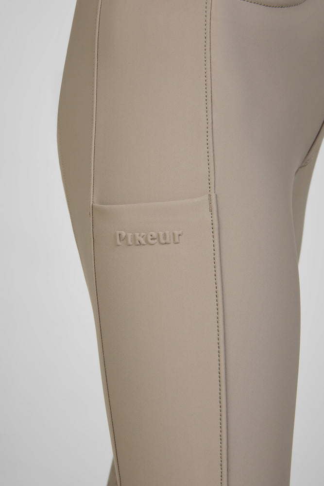 
                  
                    PIKEUR Kinderreithose "New Braddy SD", 9805 Midwaist, HW24
                  
                