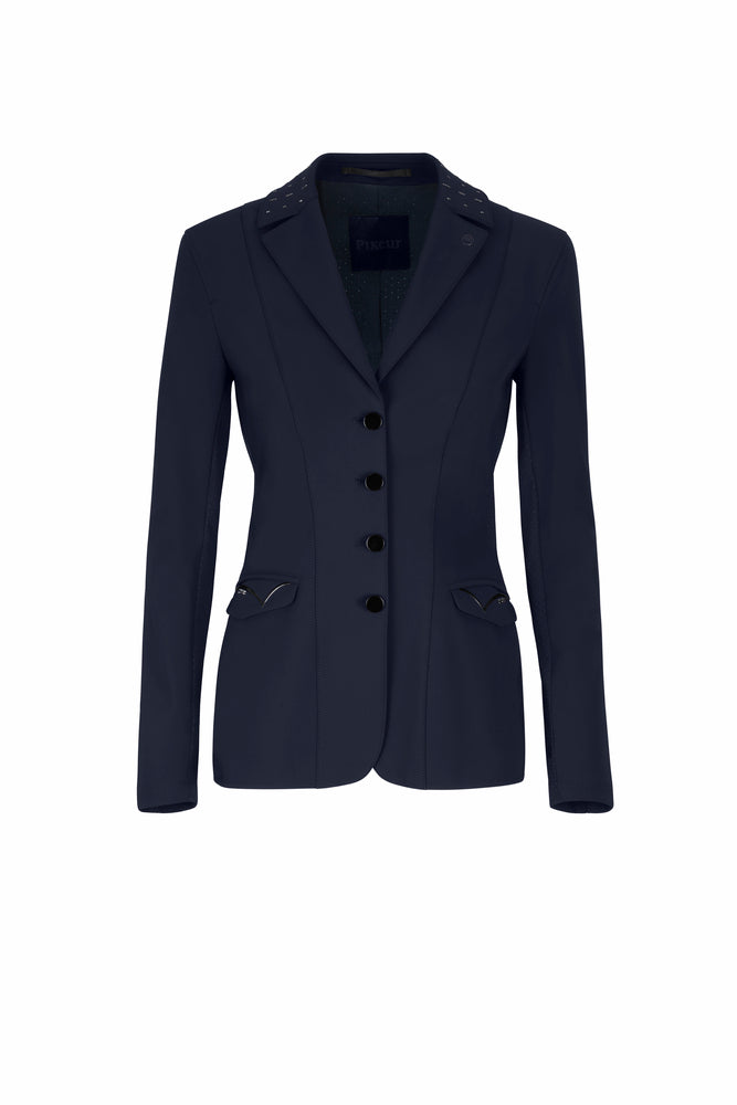 PIKEUR Turnierjacket "ISALIE", 1530 Selection