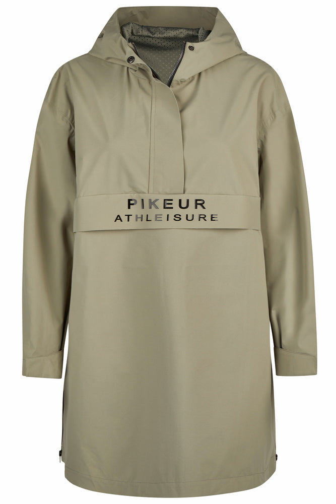 PIKEUR Regenjacke "PIKEUR RAINPONCHO", 1843 Athleisure, FS25