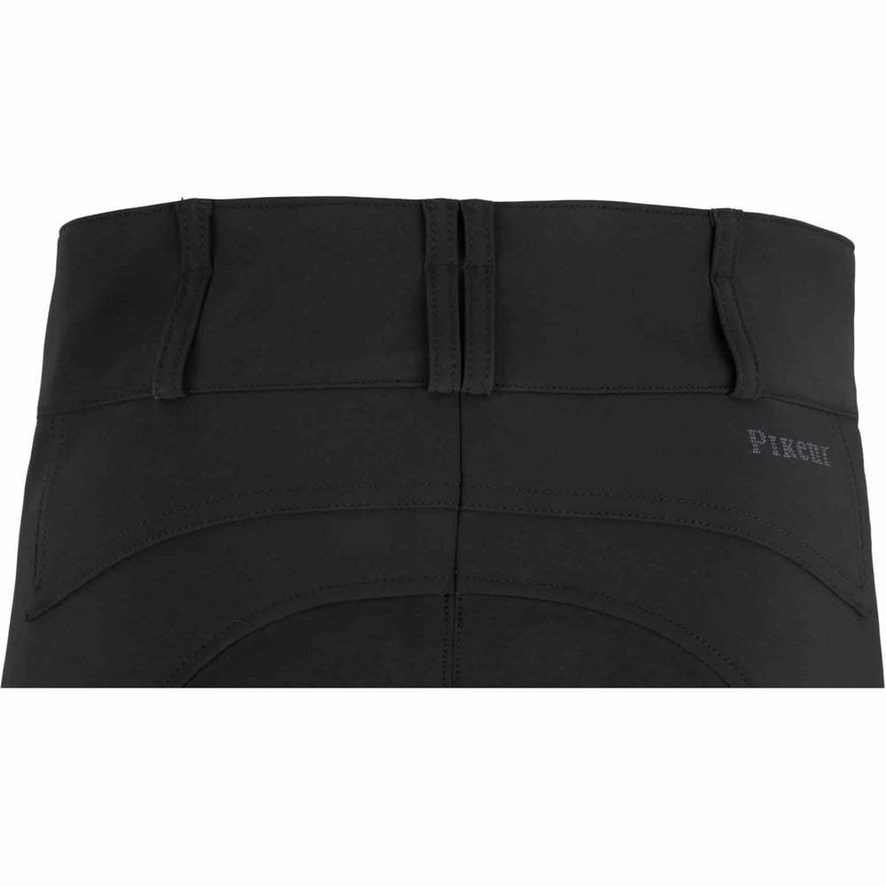 
                  
                    PIKEUR Reithose „Candela CUR.FFL“, Highwaist Curvy, Vollbesatz, 3986 Sports
                  
                