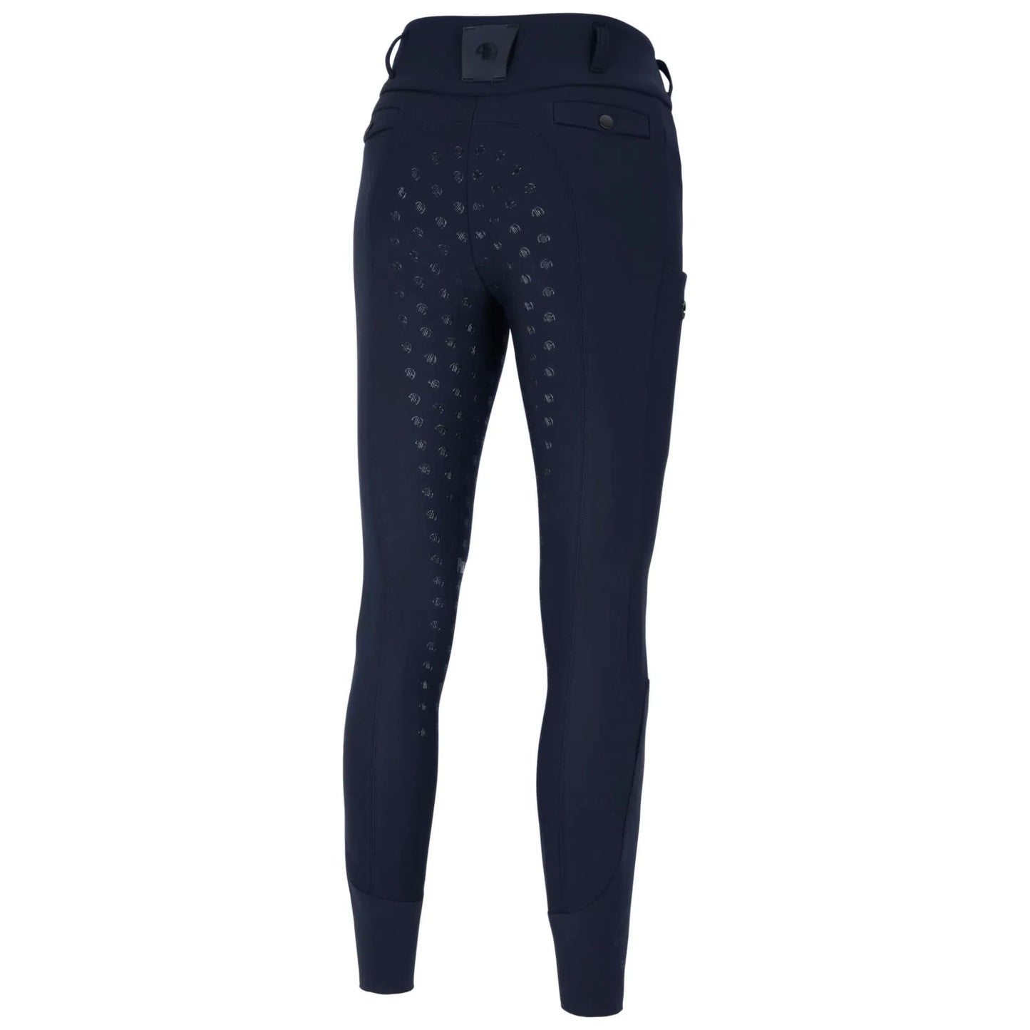 PIKEUR Winterreithose "Linn SO SD", 6355 Highwaist, HW24