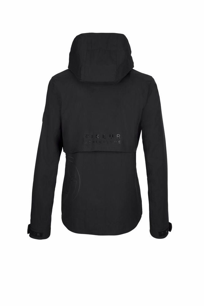
                  
                    PIKEUR Regenjacke "RAINJACKET", 5018 ATHLEISURE FS24
                  
                