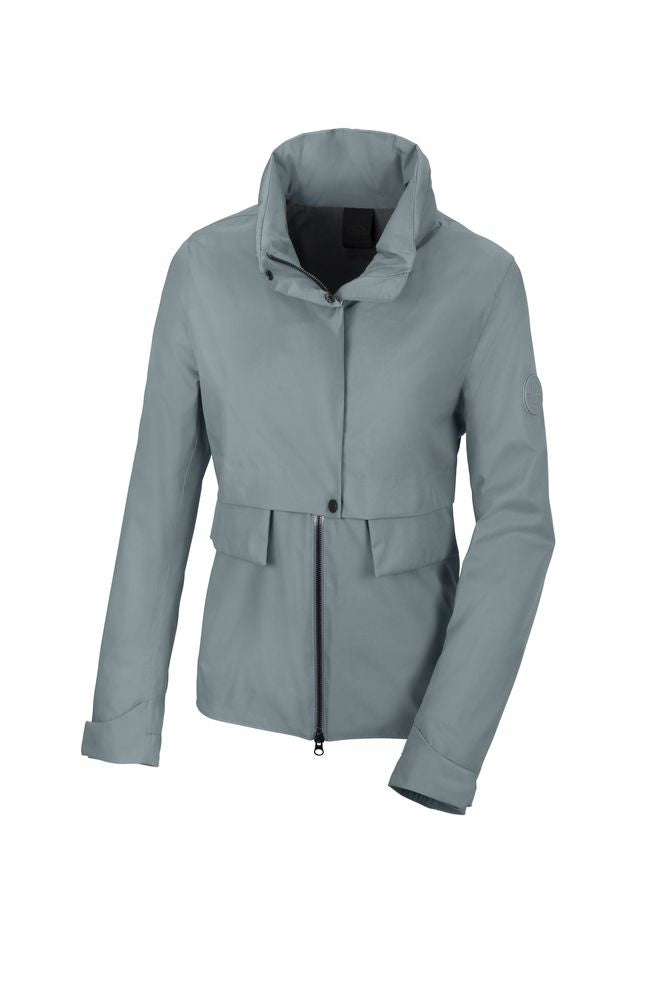PIKEUR Regenjacke "RAINJACKET", 5018 ATHLEISURE FS24