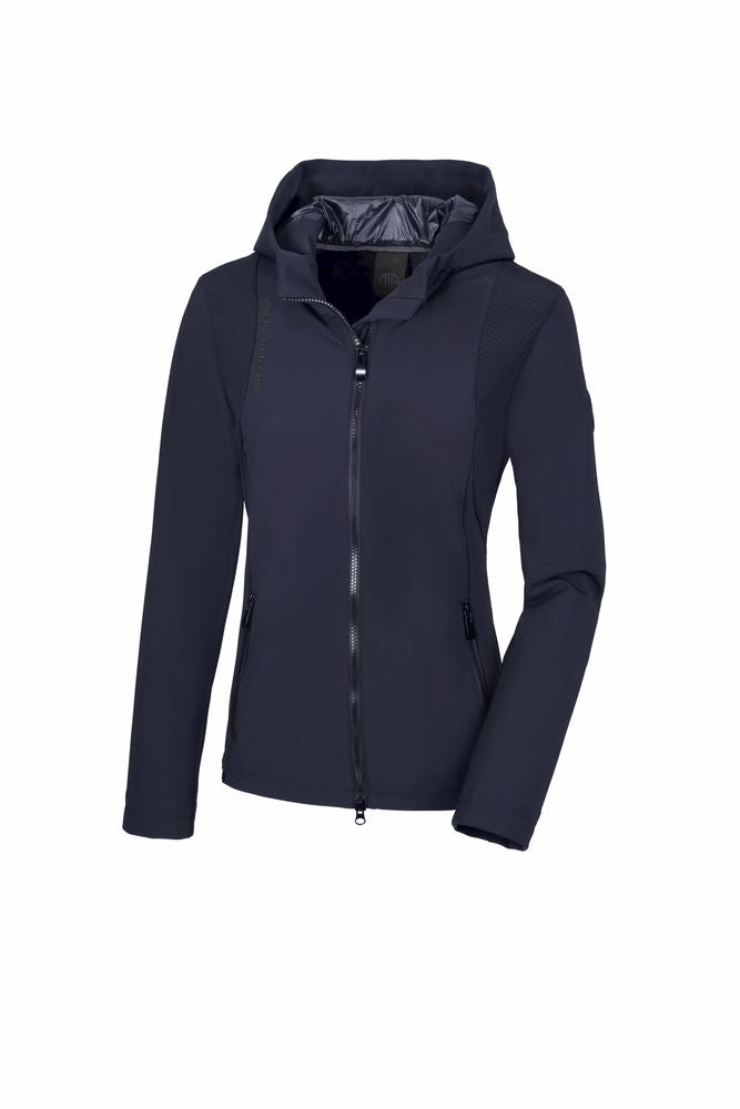 PIKEUR Softshelljacke "SOFTSHELL JACKET", 5047 Athleisure FS24