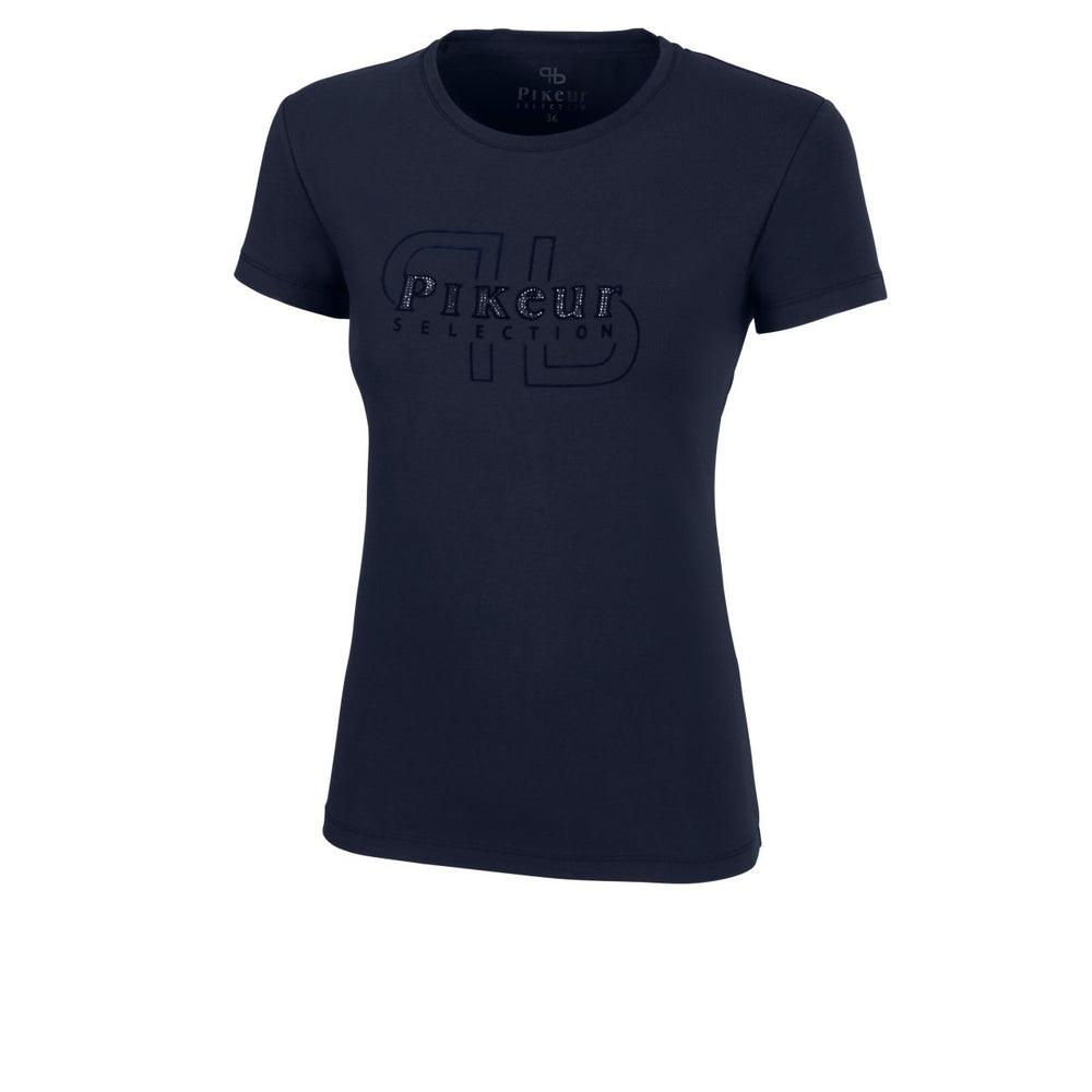 PIKEUR T-Shirt, 5212 SELECTION FS24