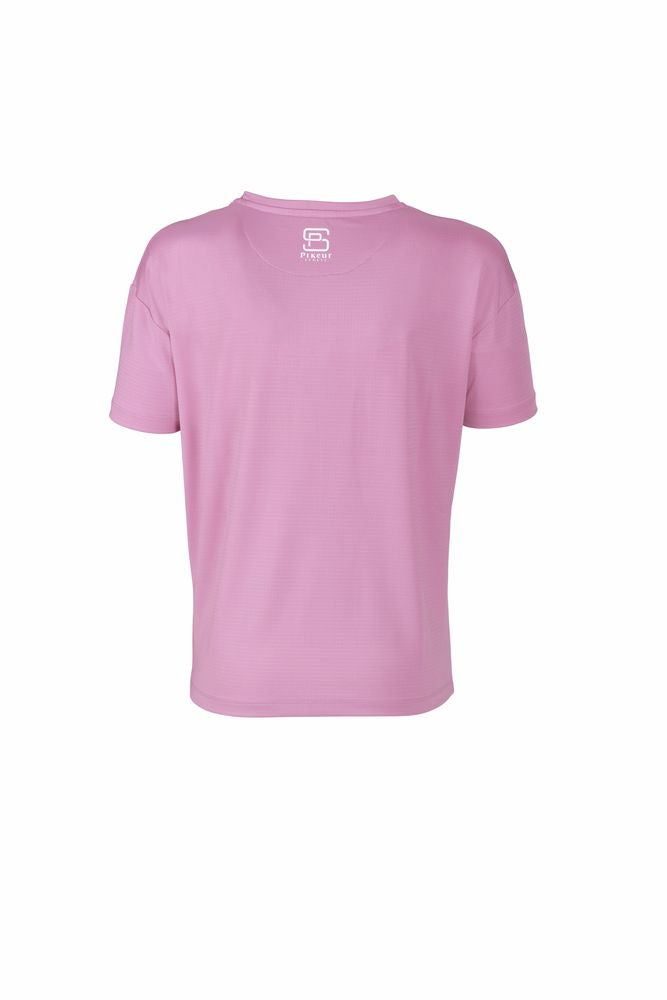 PIKEUR T-SHIRT, 5233 SPORTS FS24