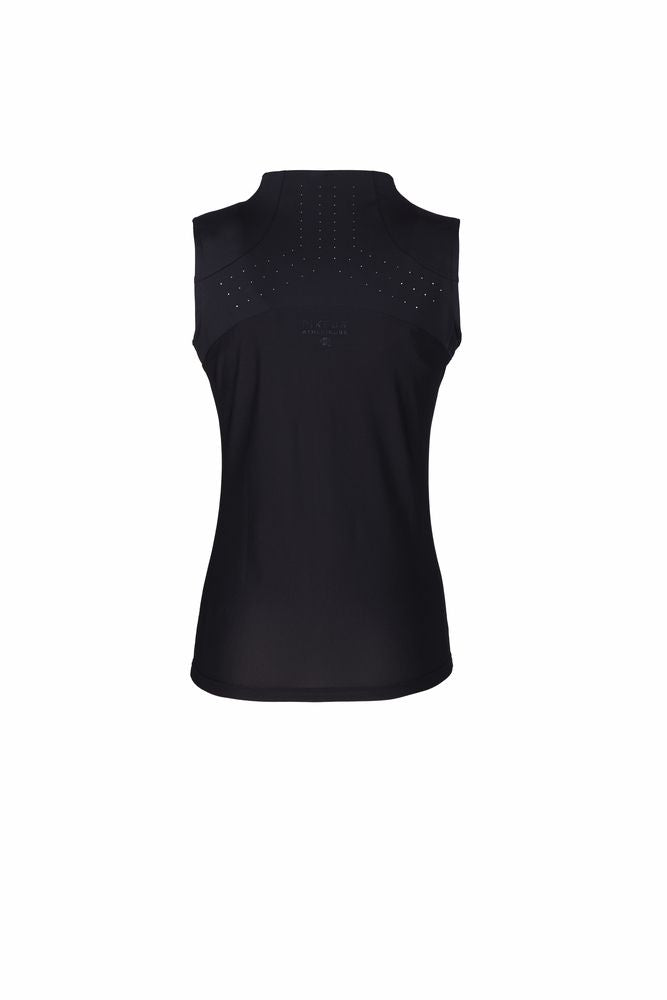 PIKEUR Top "FUNCTION TOP", 5242 ATHLEISURE FS24