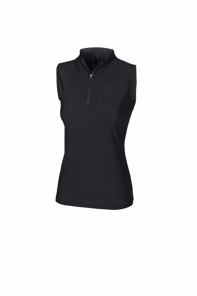 PIKEUR Top "FUNCTION TOP", 5242 ATHLEISURE FS24