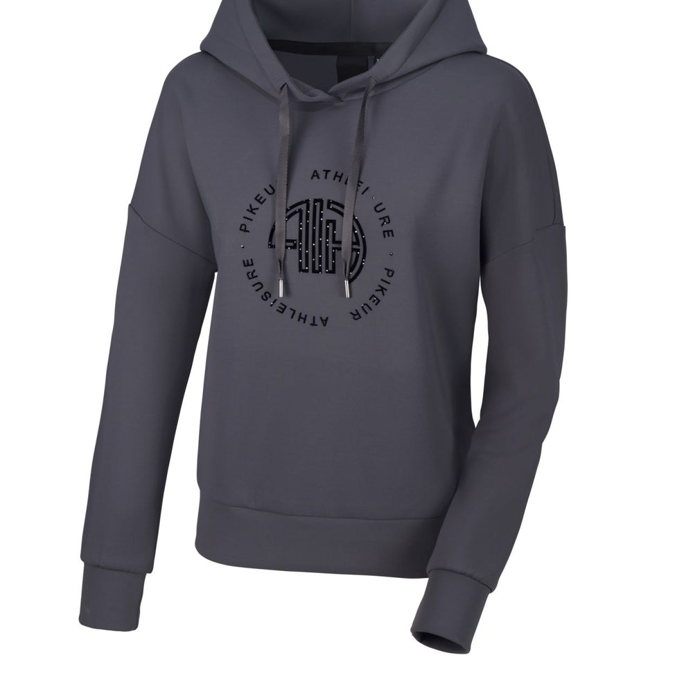 PIKEUR Hoodie "HOODY ATHLEISURE", 5281 ATHLEISURE, FS24
